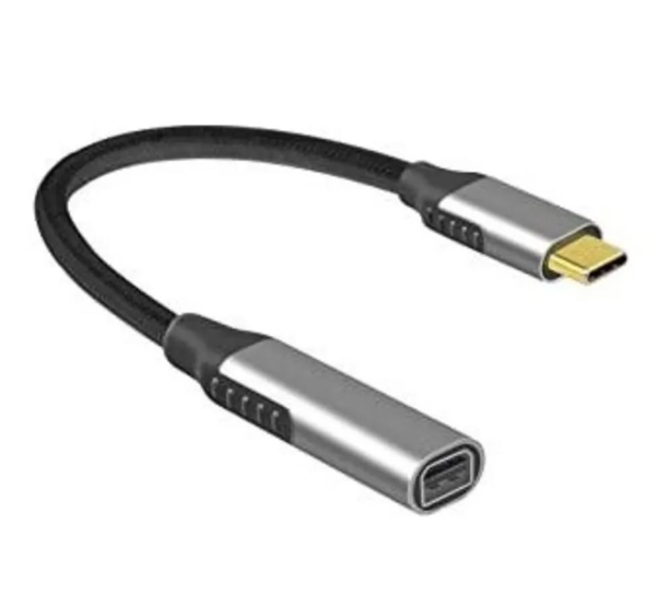 ZR125 Type-C Mini Dp Çevirici - Image 1