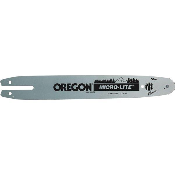Oregon 183VXLHD025 Pala Kılavuz 3/8 - 33 Diş (Stihl 64 uyumlu) - Image 1