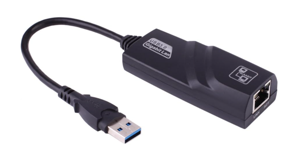 ZR13 3.0 Usb Ethernet Çevirici - Image 1
