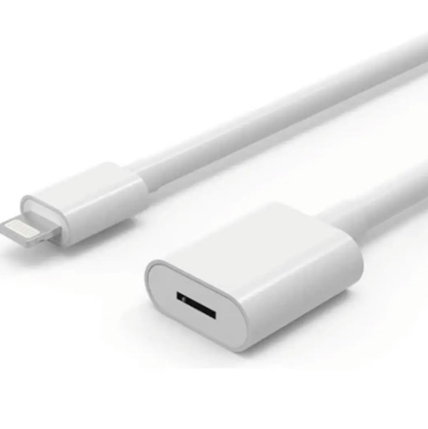 ZR81 Lightning Uzatma Kablosu 1 M - Image 1