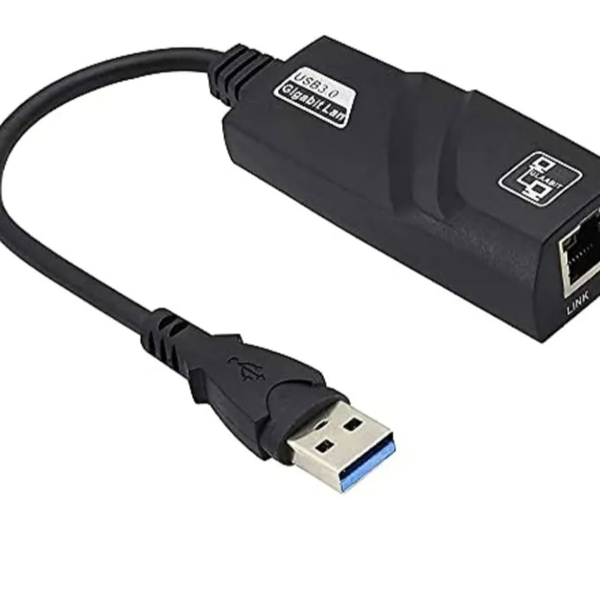 ZR202 1010 Usb 3.0 Ethernet Çevirici - Image 1