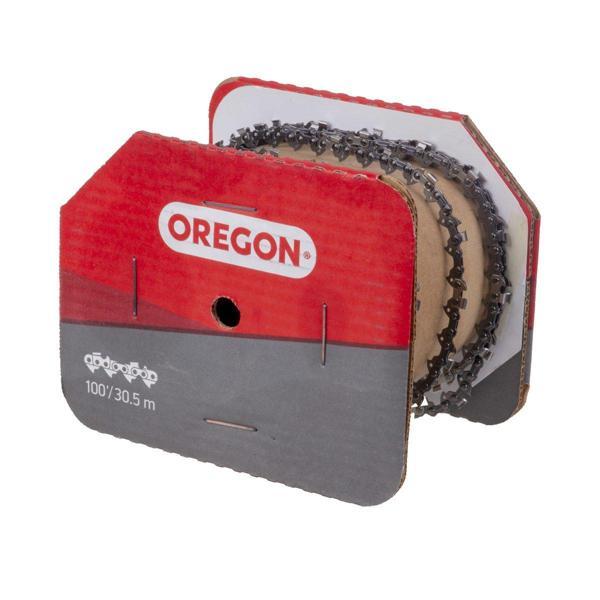 Oregon 22LGX100R Top Testere Zinciri .325'' 1,6mm Ayak Köşeli 924 Diş - Image 1