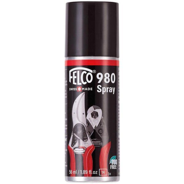 Felco 980 Budama Makası Temizleme Bakım Solüsyonu 56Ml - Image 1