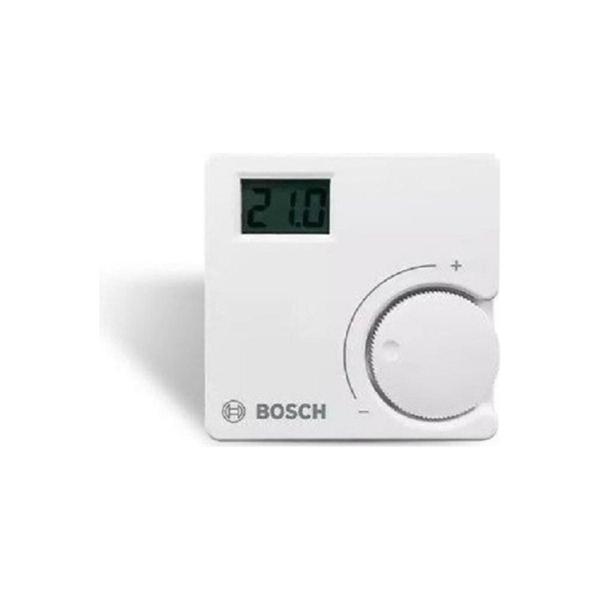 Bosch TR20 Rf Kablosuz Oda Termostadı - Image 1