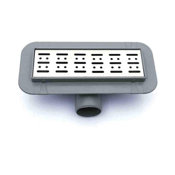 Dus Kanalı 20 cm candan - Image 1