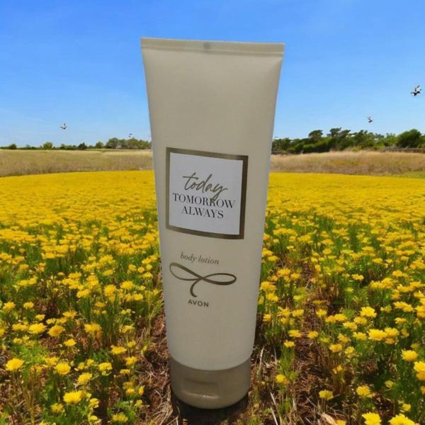 Avon Today Tomorrow - Image 1