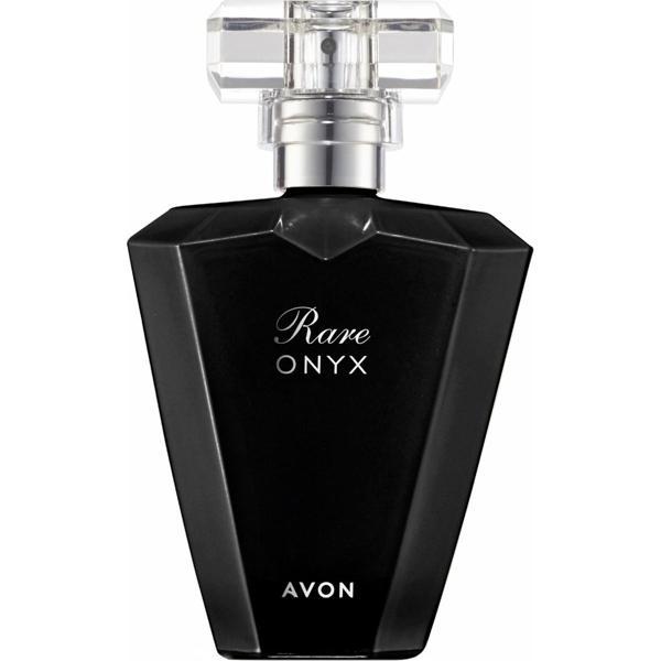 Avon Rare Onyx Kadın Parfüm Edp 50 Ml. - Image 1