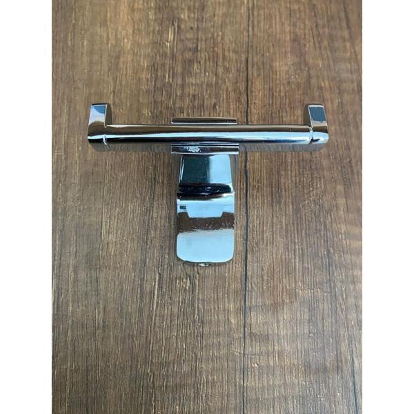 çatal bornozluk krom - Image 1