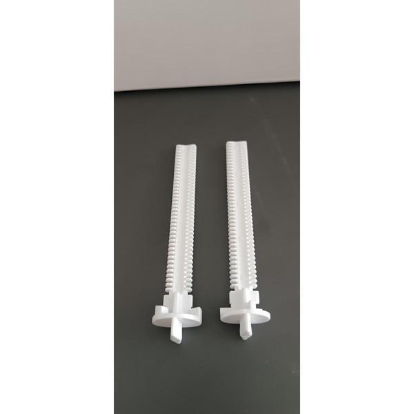 Visam Gömme Kapak Vidası - Image 1