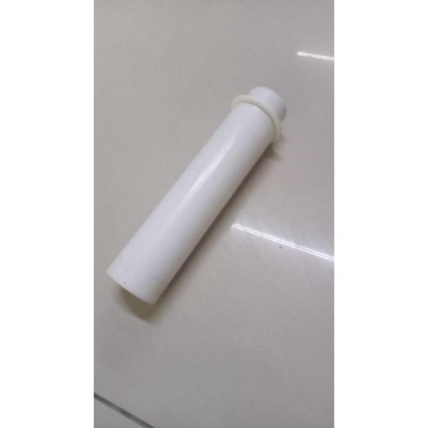 Visam Gömme Rezarvar Temiz Su Dirsek Borusu - Image 1