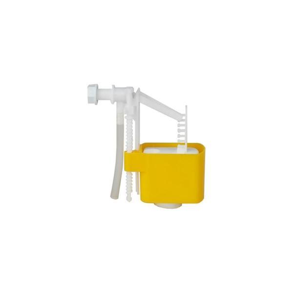 Japar 3/8 Şok Kapatmalı Flatör - Image 1