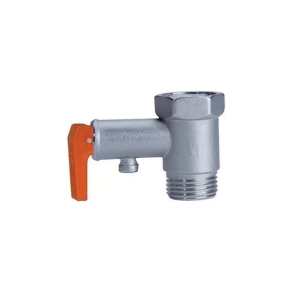 Termosifon Emniyet Ventili - Image 1