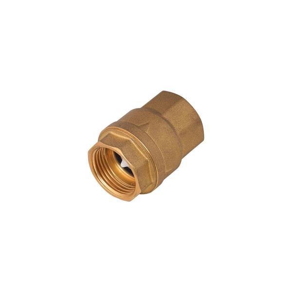 candan Yaylı Dik Çekvalf 3/4/" - Image 1