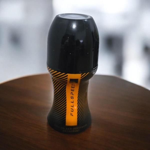 Avon Fullspeed - Image 1