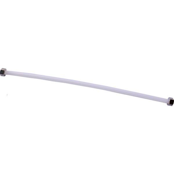 Japar Rezarvuar 3/8 3/8 50 cm Baglantı Hortumu - Image 1