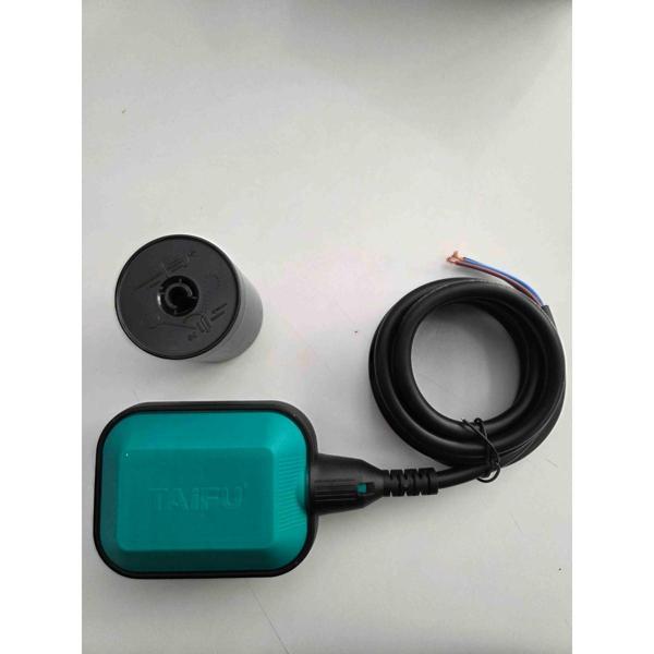 Taifu  Elektrikli Şamandıra - Image 1