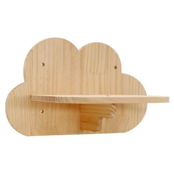 CW372-047 Duvara Monte Kedi Tırmanma Platformu (1 Adet) - Image 1