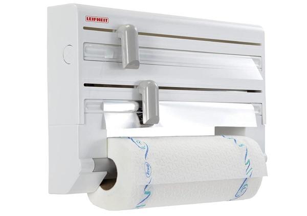 Leifheit Parat Parat Kağıt Havlu Tutucu 25703 - Image 1