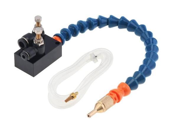 CNC Uyumlu Sis Tipi Soğutma ve Yağlama Sistemi - Image 1