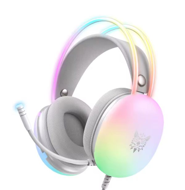 Skygo X25 Rgb Gamıng Kulaklık - Image 1