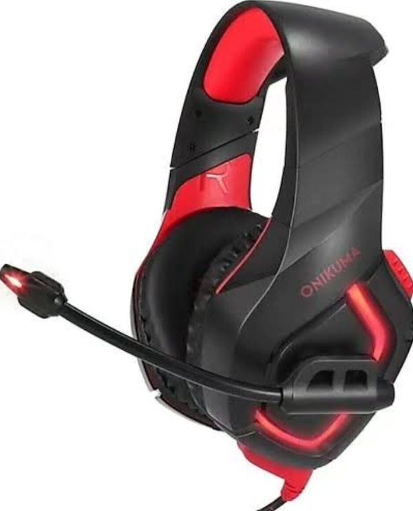 Skygo K1B Gamıng Kulaklık - Image 1