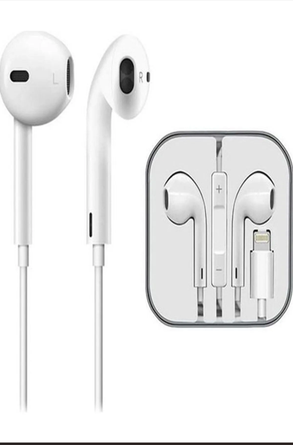 ZR321 Carboon 103B Lightning Kulaklık - Image 1