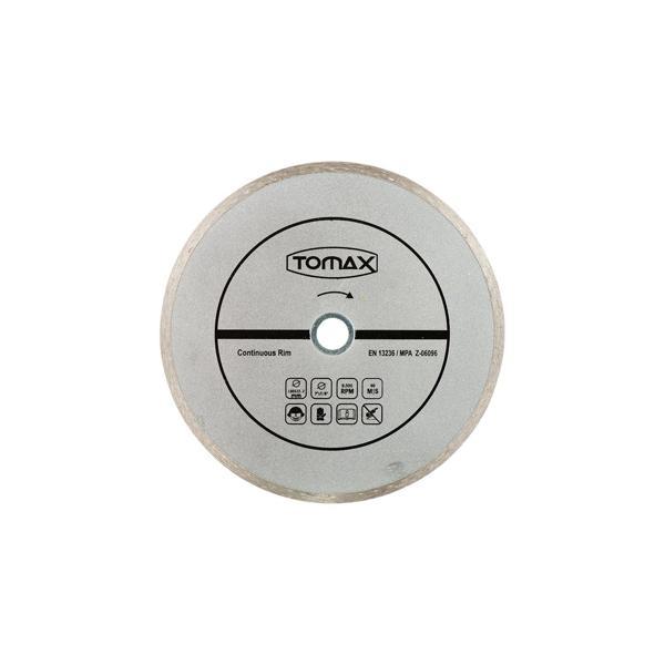 Sürekli Elmas Fayans Kesici Disk - 115x2,0x22 - Image 1