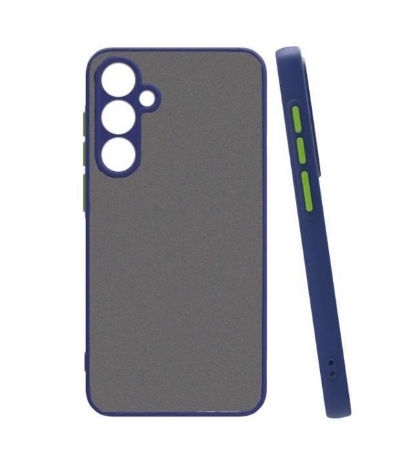 Galaxy S23 FE Kılıf Zore Hux Kapak - Image 1