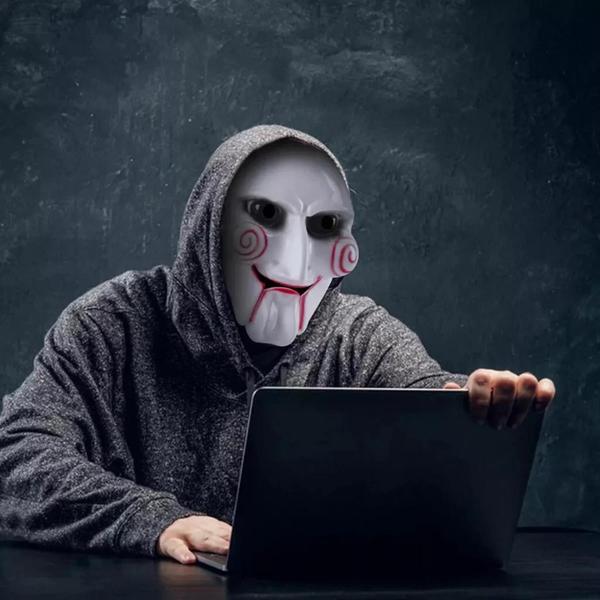 Testere Saw Maskesi - Image 1