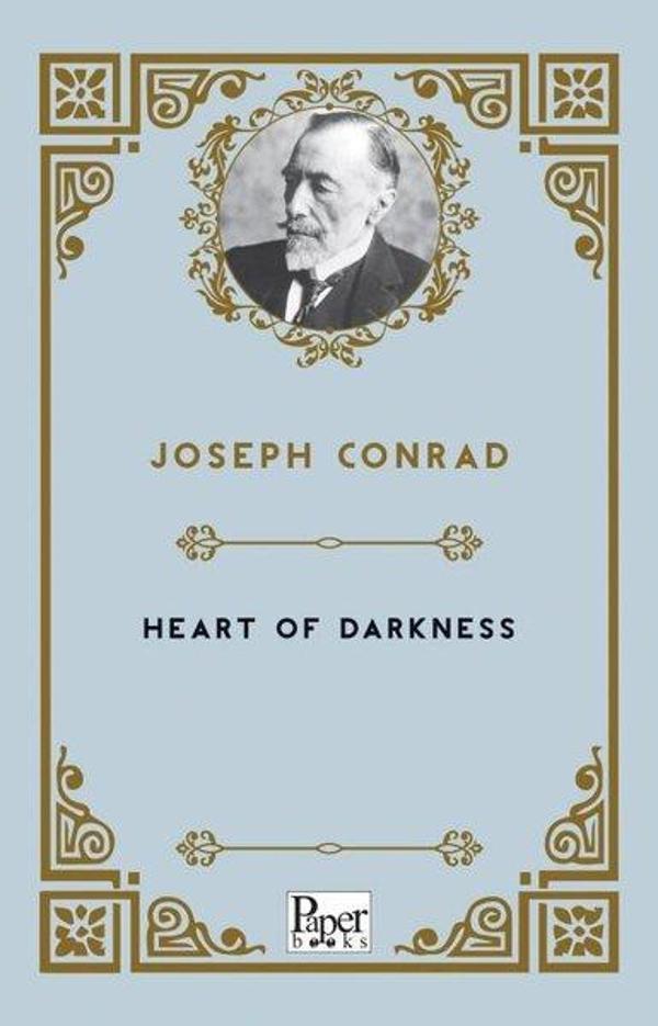 Heart of Darkness - Paper Books - Image 1
