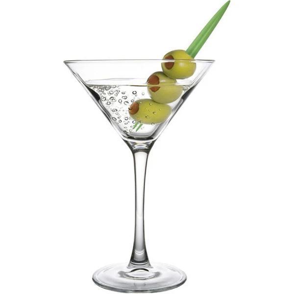 Yaprak Şeklinde Kokteyl Çubukları - Image 1