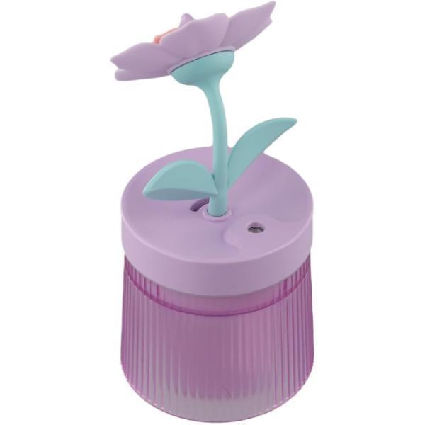 Çiçek Hava Nemlendirici - Image 1