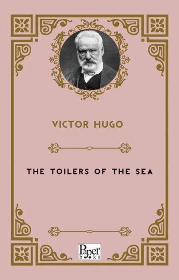 The Toilers of the Sea - Paper Books - Image 1