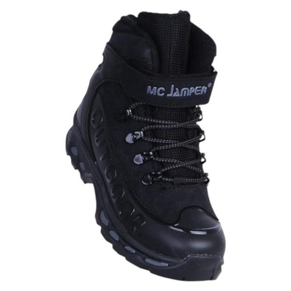 Mc Jamper 2115 Syh-Krmz Erkek Çocuk Bot - Image 1