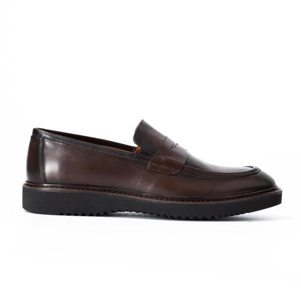 Erkek Oxford ( Klasik) KA-26Y-C4650 John May CASUAL Shoe - Image 1
