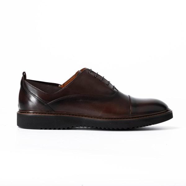 Erkek Oxford ( Klasik) KA-26Y-C4627 John May CASUAL Shoe - Image 1