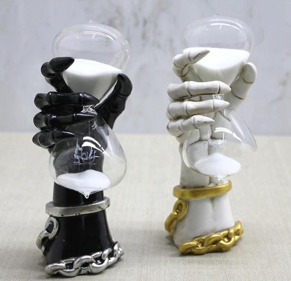 Polyester El Tasarımlı Kum Saati - Image 1