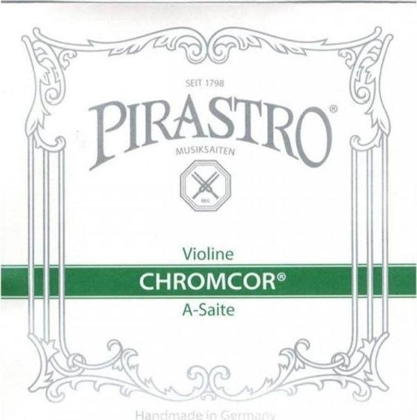 Pirastro Chromcor 329020 Viyola Teli - Image 1