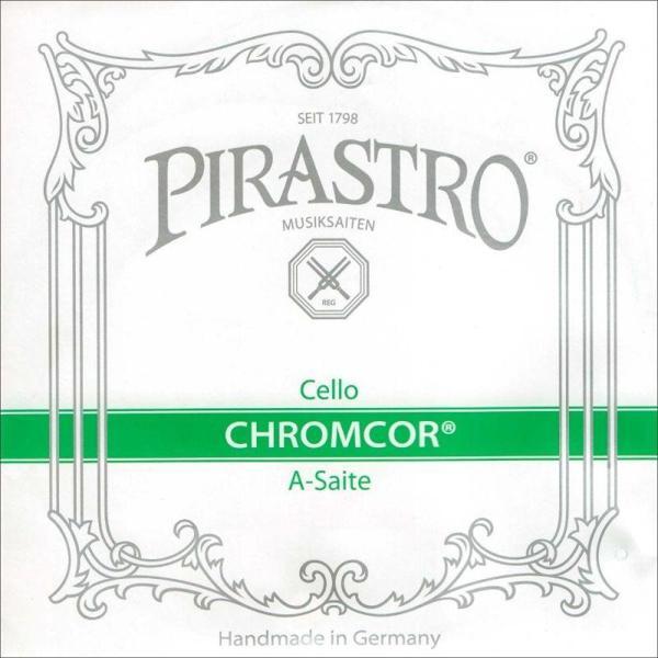 Pirastro Chromcor 339020 Çello Teli - Image 1