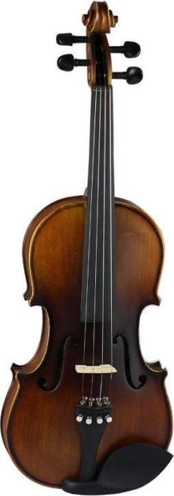 Rösler VLA-8 Solak 4/4 Keman - Image 1