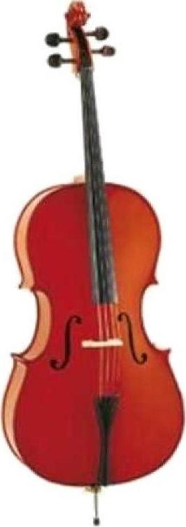 Rösler MC6012 Çello (1/2) - Image 1