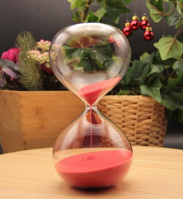 Cam Kum Saati 30 Dakika - Image 1