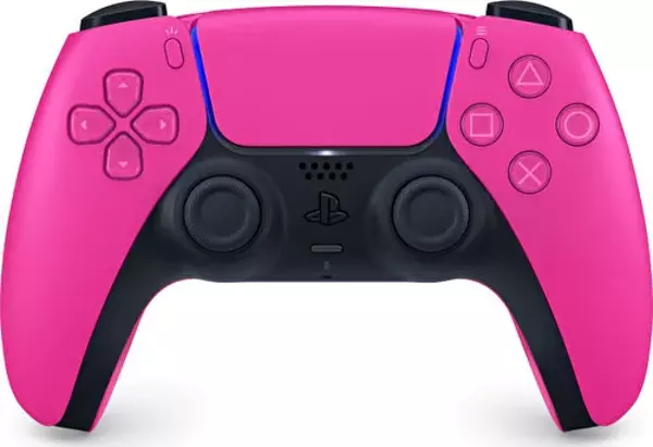 Sony Ps5 Dualsense Kablosuz Kumanda Nova Pink - Pembe Eurasia - Image 1