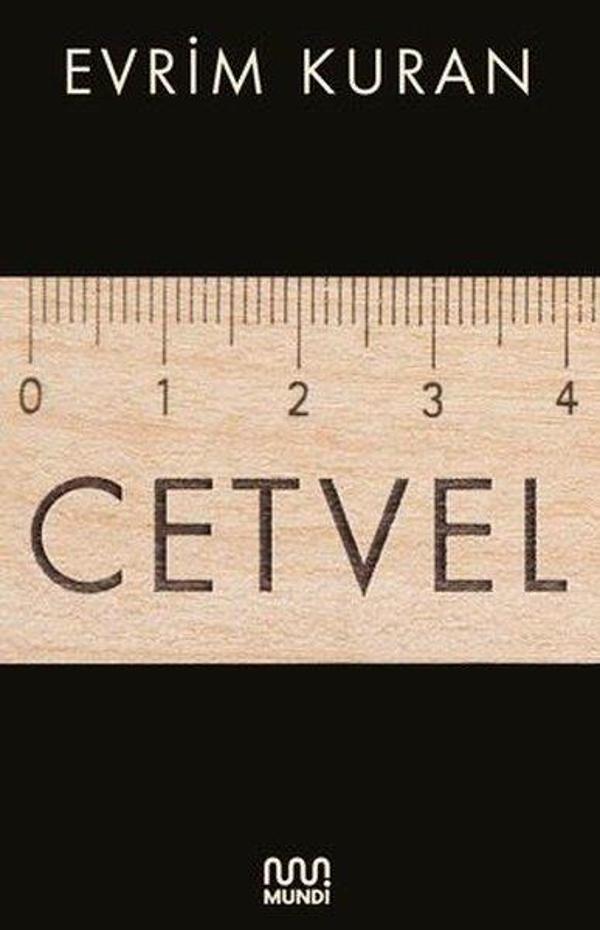 Cetvel - Mundi - Image 1