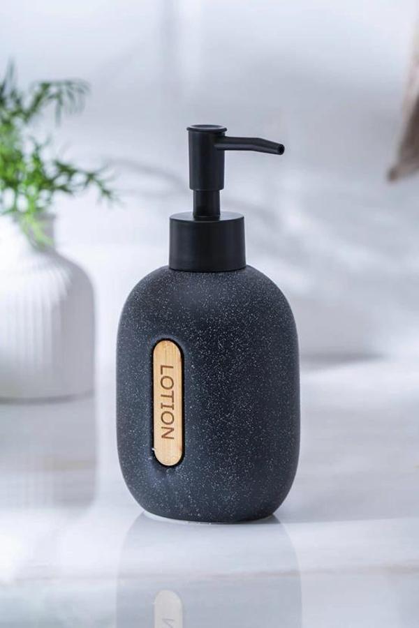 Acar SABJ6983 Vega Sıvı Sabunluk 18 x 13 x 6.5 cm - Image 1