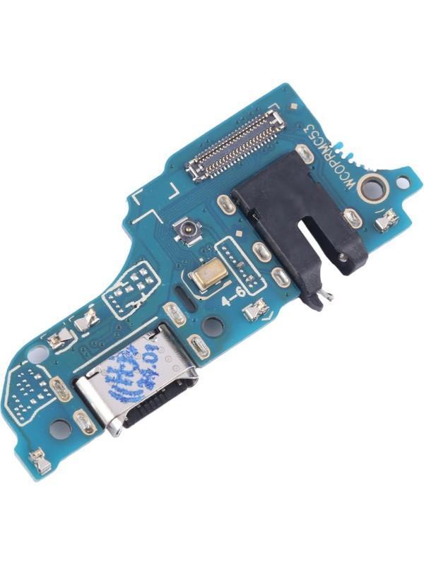 Realme C53 Uyumlu Şarj Soketli Mikrofon Bordu RMX3760 - Image 1