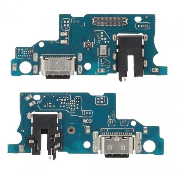 RealMe C63 C/C Flex Şarj Bordu - Image 1