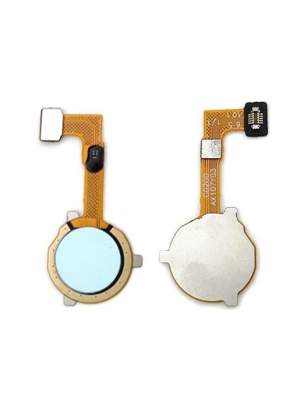 Realme C21 Parmak Izi Okuyucu Flex RMX3201 - Image 1