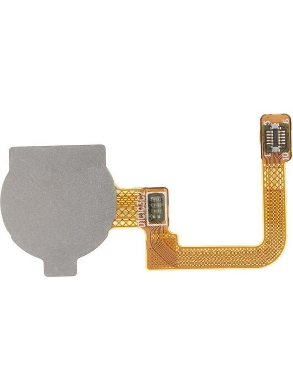 Realme C25Y Ile Uyumlu Parmak Izi Okuyucu Film Flex Ithal RMX3265 - Image 1