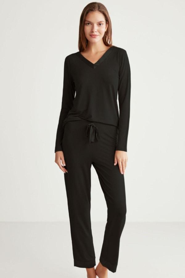Pijama Takım Kadın 318 - Image 1